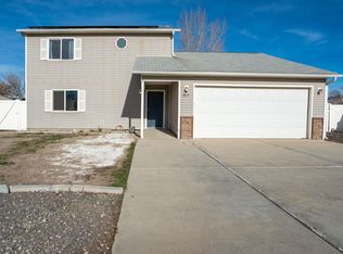 417 Allison Way, Grand Junction, CO 81504