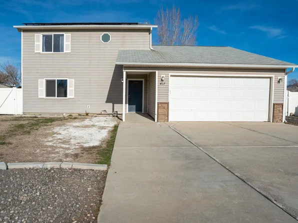 417 Allison Way, Grand Junction, CO 81504