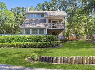 210 Timberidge Rd, Lucedale, MS 39452