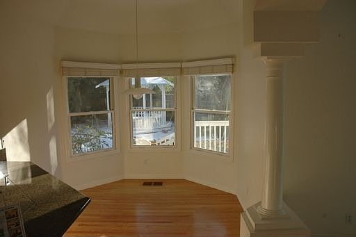 Eating Area