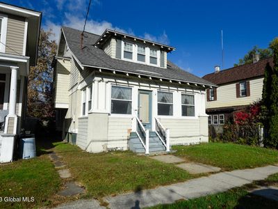 1237 4th Street, Rensselaer, NY, 12144