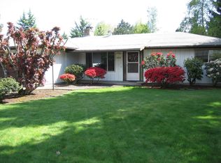 11850 SW Katherine St, Tigard, OR 97223