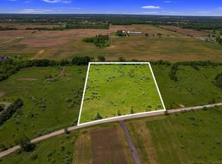 LOT 7 Madison Ln, Croswell, MI 48422