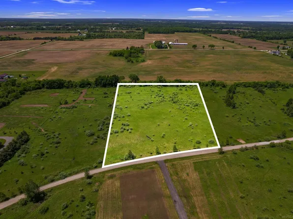 LOT 7 Madison Ln, Croswell, MI 48422