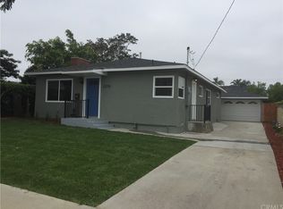 22715 Meyler St, Torrance, CA 90502