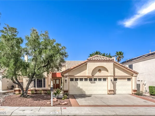 8428 Apple Hill Ct, Las Vegas, NV 89128