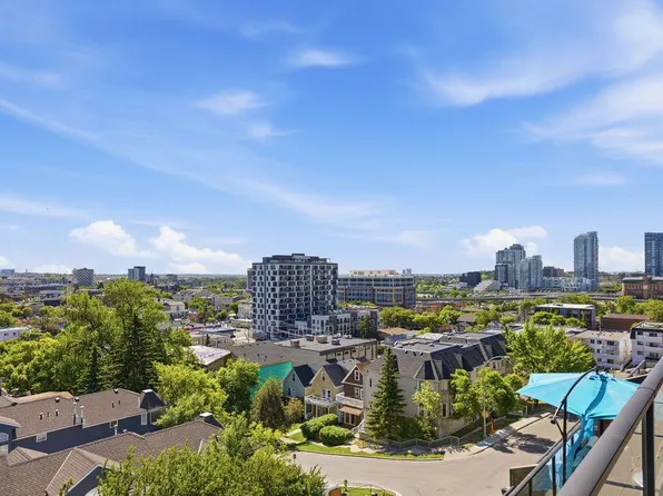 354 SE 2nd Ave NE #302, Calgary, AB T2E 0E4