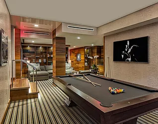 Rented by Stellar Management