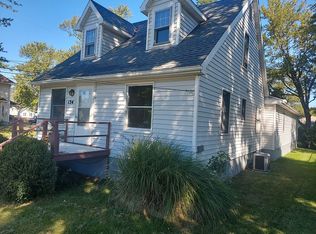 134 Belle Ave, Bellevue, OH 44811