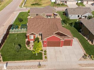 6202 Dunsmore Rd, Rapid City, SD 57702