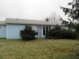 9689 Avon Lake Rd, Lodi, OH 44254
