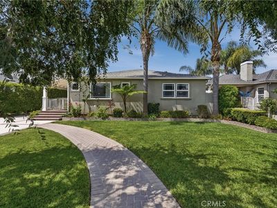 4357 Sunfield Ave, Long Beach, CA, 90808