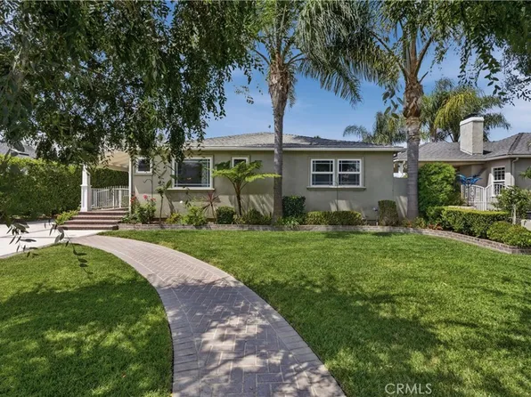 4357 Sunfield Ave, Long Beach, CA 90808