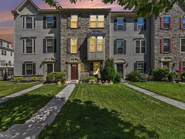10419 Campbell Blvd, Baltimore, MD 21220