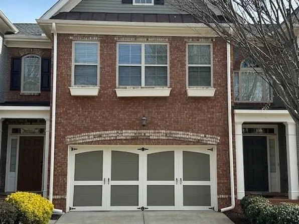 7540 Jamestown Dr, Alpharetta, GA 30005