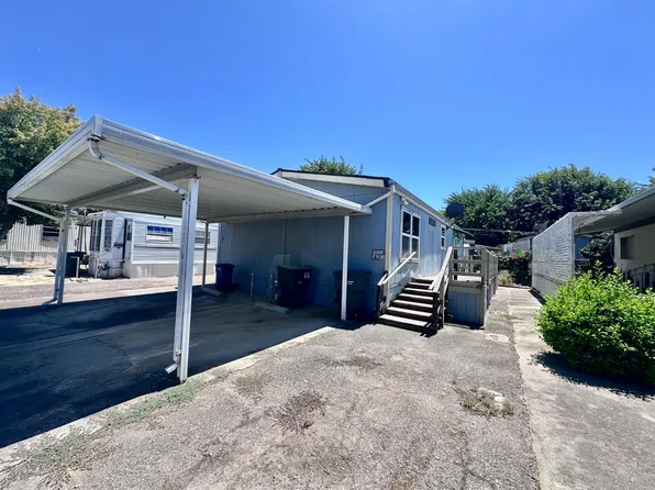 1311 W Marlette St Space 18, Ione, CA 95640
