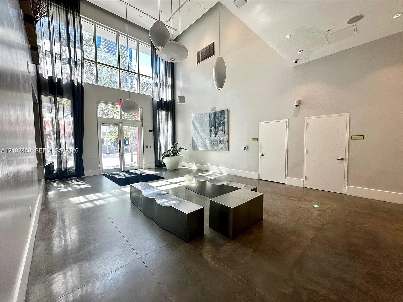 The Loft Downtown Ii Cond — Photo 4