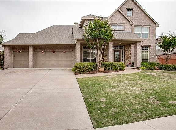 2nd image of 8501 Arbor Creek Ln