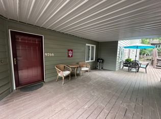 9766 S Harbour Pointe Dr #29, Bloomington, IN
