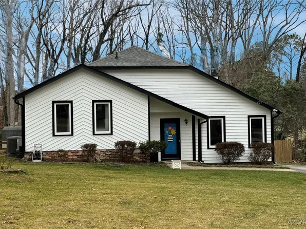 4832 Fordham Rd, North Chesterfield, VA 23236