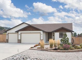 3630 Farnum Dr, Billings, MT 59101