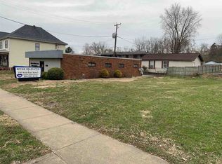 1030 20th St, Huntington, WV 25703