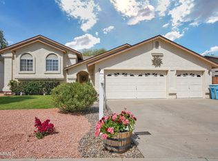 4142 W Park View Ln, Glendale, AZ 85310
