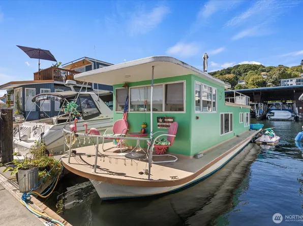 2040 Westlake Avenue N #14, Seattle, WA 98109