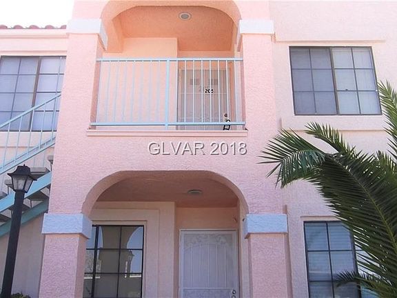 2nd image of 4805 S Torrey Pines Dr Unit 205