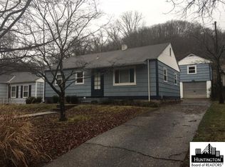 2382 Johnstown Rd, Huntington, WV 25701