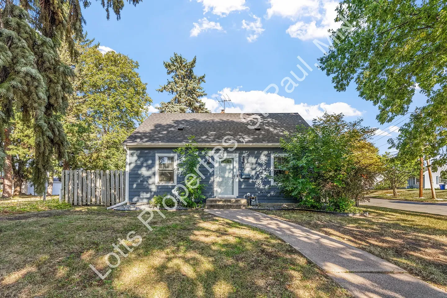 1444 Alameda Street — Photo 1