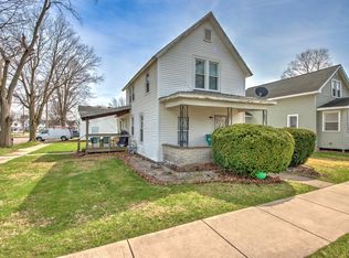 1102 Detroit St, La Porte, IN