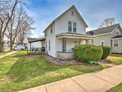 1102 Detroit St, La Porte, IN, 46350