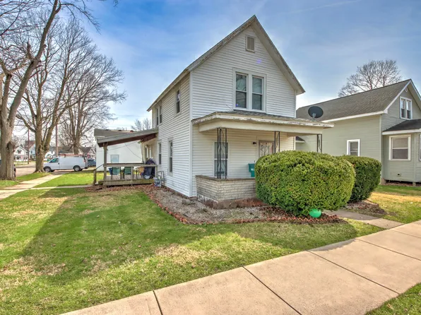 1102 Detroit St, La Porte, IN 46350