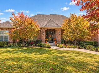 11190 S 55th West Ave, Sapulpa, OK 74066