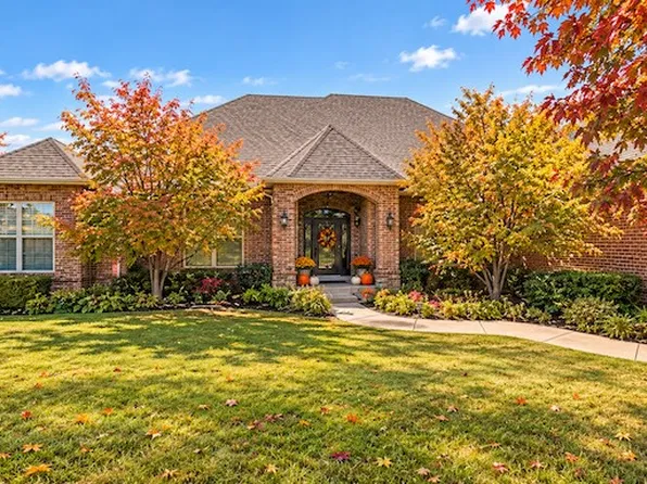 11190 S 55th West Ave, Sapulpa, OK 74066