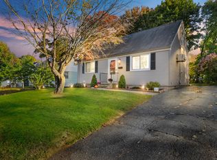 44 Rosemont Ave, Bristol, CT 06010