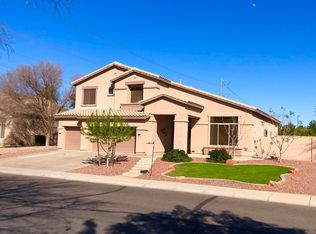 345 N Date Palm Dr, Gilbert, AZ 85234