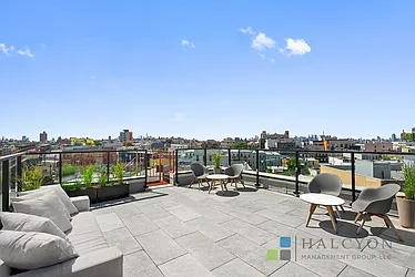 Rented by Halcyon Management Group LLC