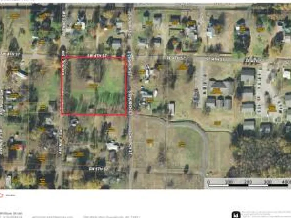 105 SW 4th St, Atkins, AR 72823