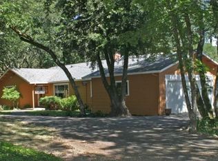 2856 Hidden Acres Rd, Santa Rosa, CA 95404