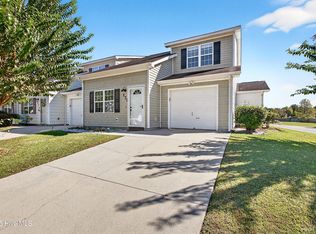 177 Kelly Circle, Hubert, NC 28539