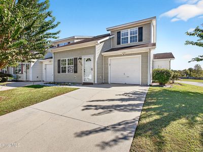 177 Kelly Circle, Hubert, NC, 28539