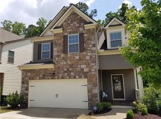 295 Shaw Dr, Acworth, GA 30102