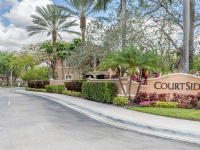 2620 Center Court Dr #1-27, Fort Lauderdale, FL, 33332