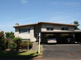 5312 S Fountain St, Seattle, WA 98178