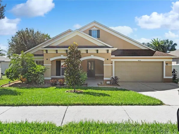 4816 BARBADOS LOOP, CLERMONT, FL 34711
