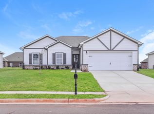 26156 Beech Grove Ln, Madison, AL 35756
