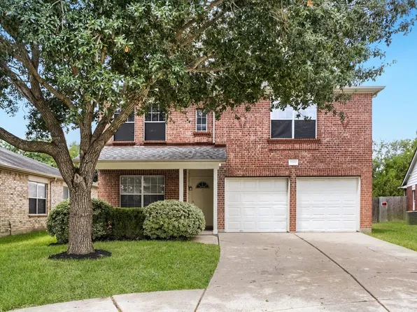 10506 Sugar Trace Dr, Sugar Land, TX 77498