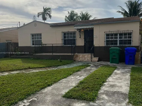60 NE 69th St, Miami, FL 33138